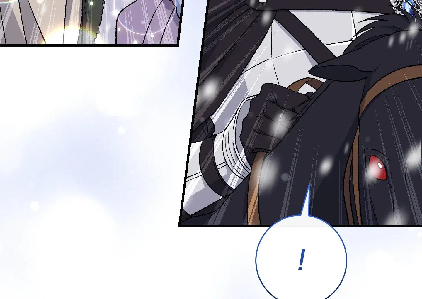 The Villain’s Match Is Too Perfect – คู่ดูตัวของนางร้ายเพอร์เฟกต์เกินไป ตอนที่ 36 หน้า 6