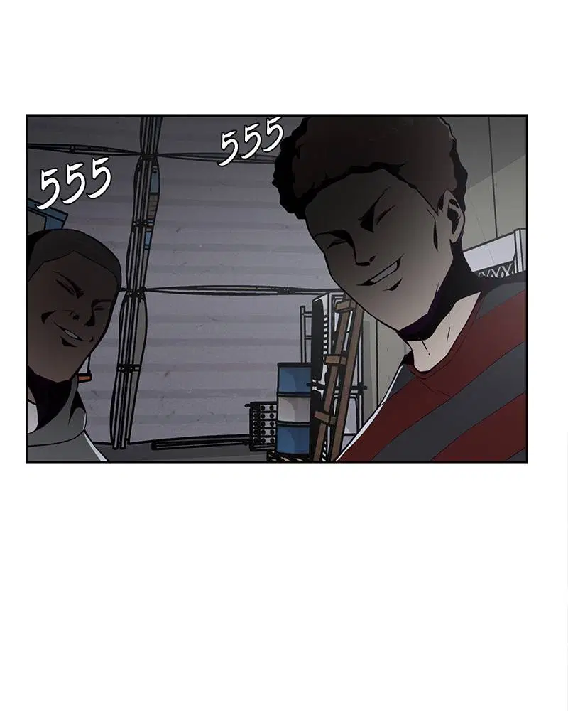 The Boy of Death ตอนที่ 29 หน้า 21