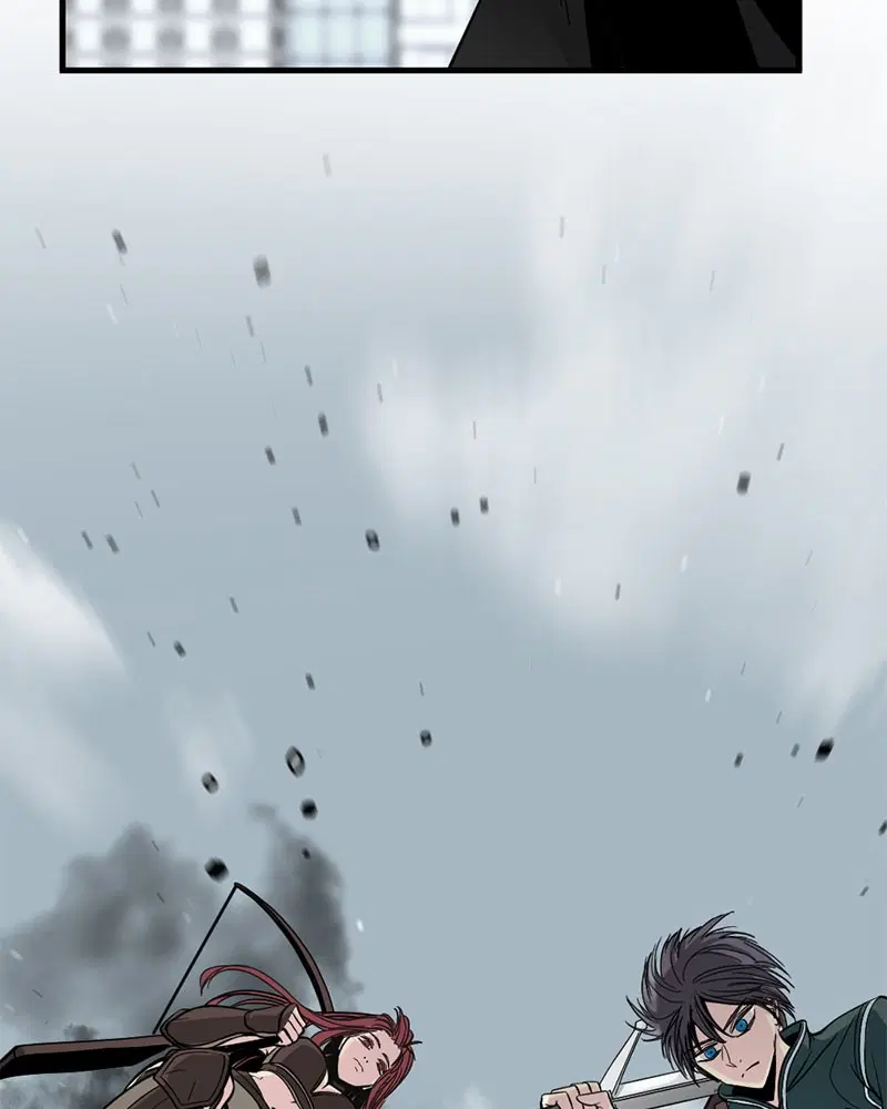 HERO KILLER ตอนที่ 16 หน้า 56