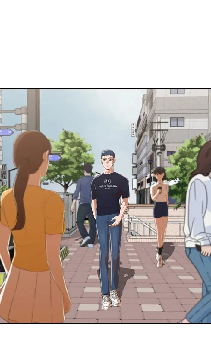 Random Chat ตอนที่ 226 หน้า 135