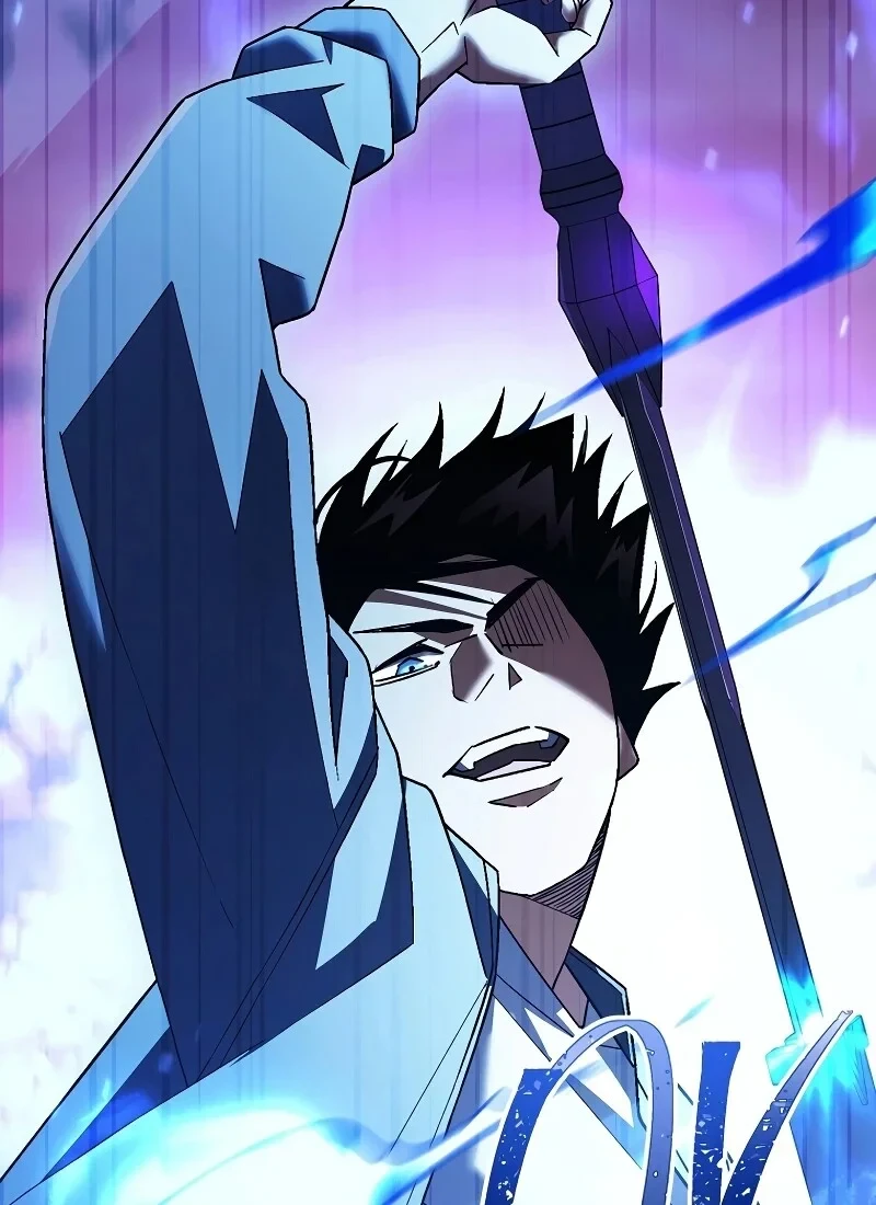 The Hero Returns ตอนที่ 118 หน้า 146