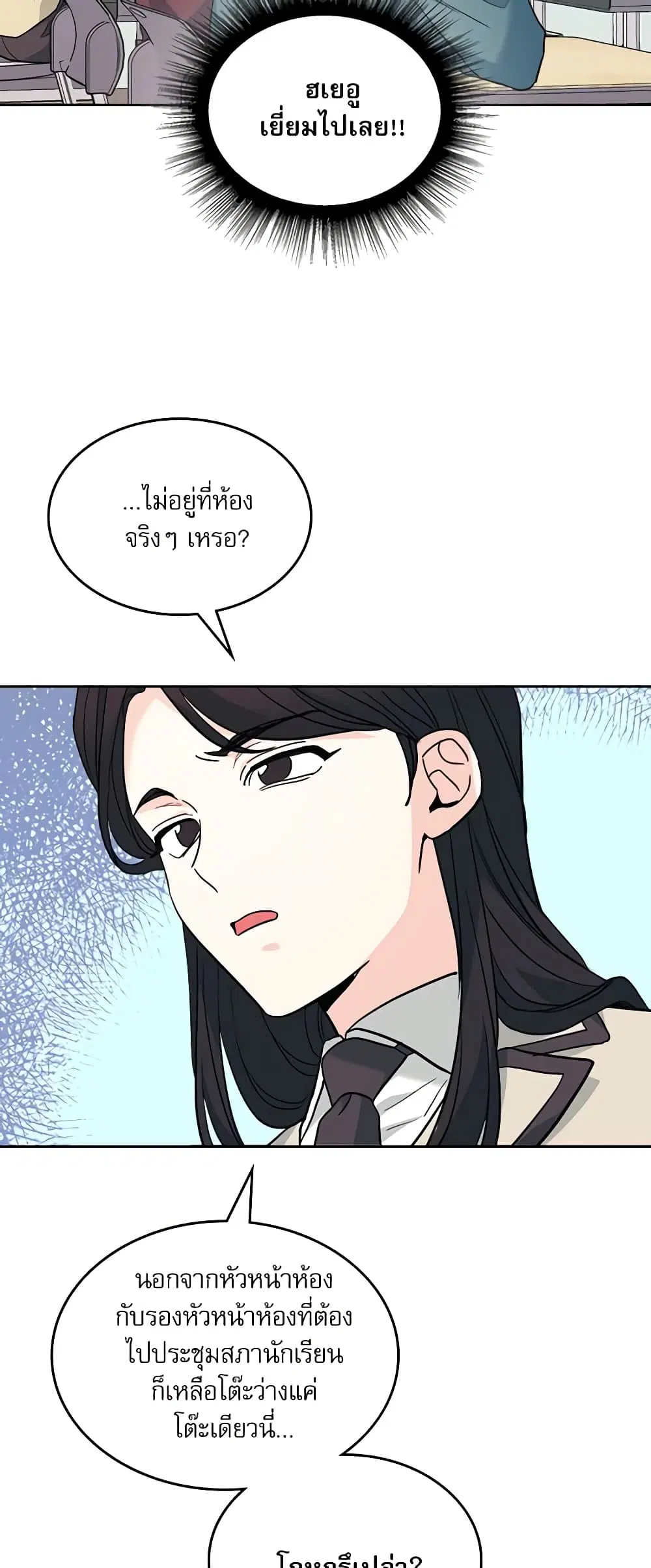 My Life as an Internet Novel ตอนที่ 172 หน้า 8