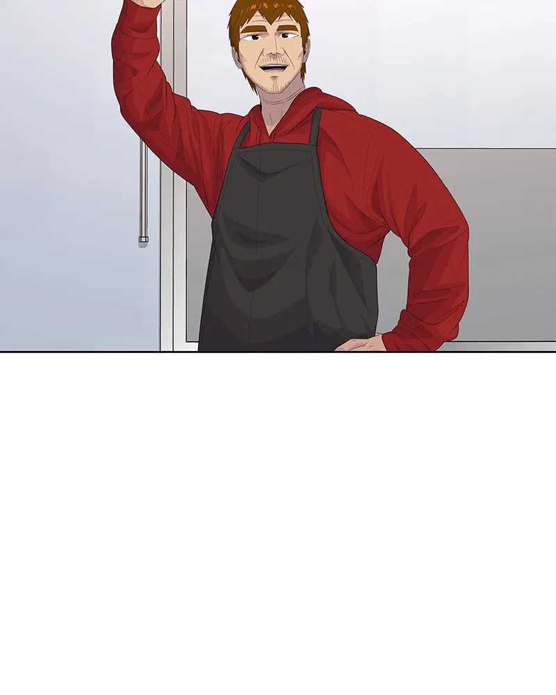 Kitchen Soldier ตอนที่ 176 หน้า 51