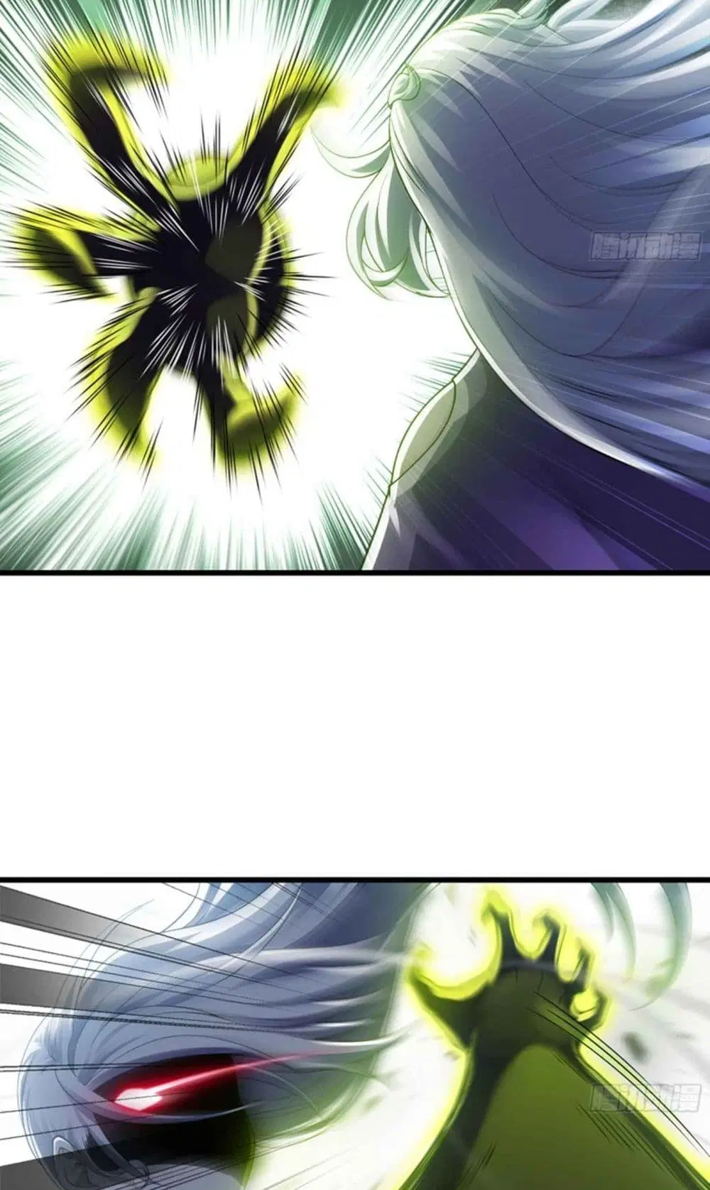 My Wife is a Demon Queen ตอนที่ 286 หน้า 6