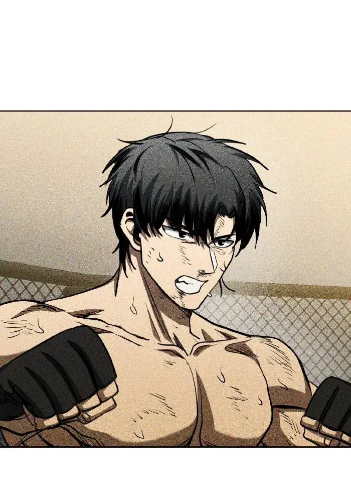 King of the Octagon ตอนที่ 68 หน้า 82