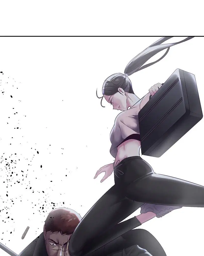 The Boy of Death ตอนที่ 116 หน้า 143