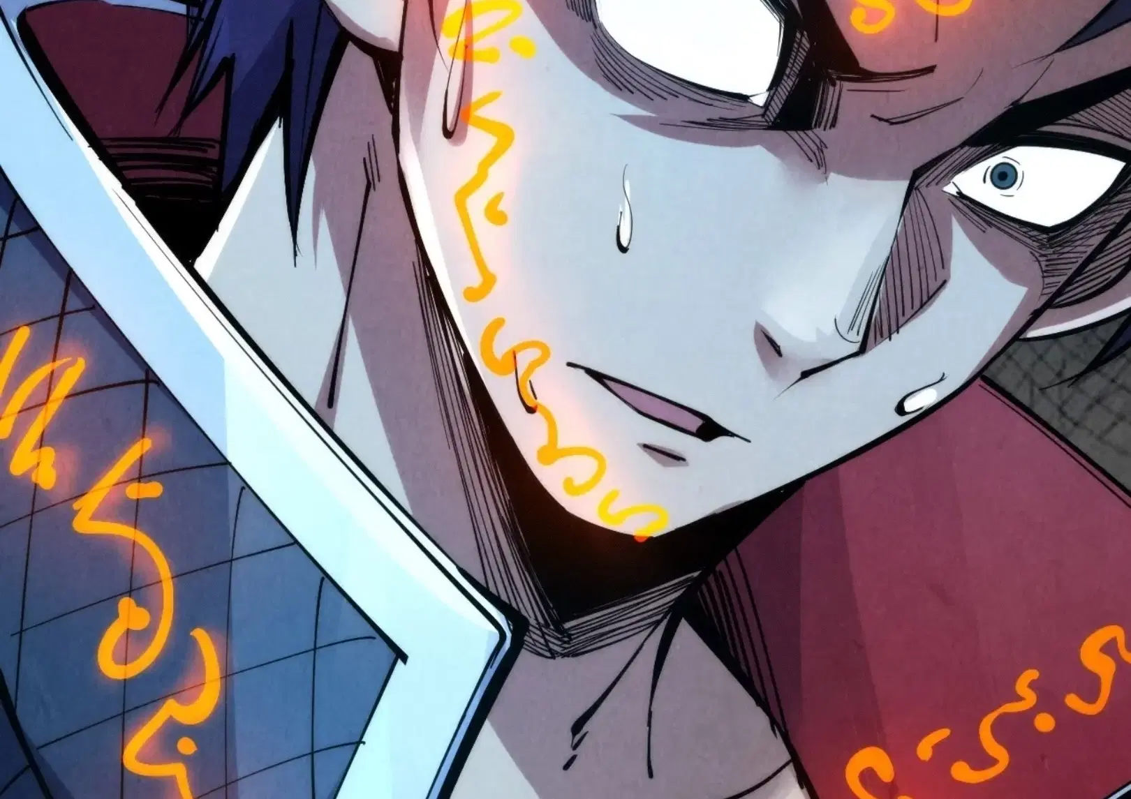 The Eternal Supreme ตอนที่ 230 หน้า 60