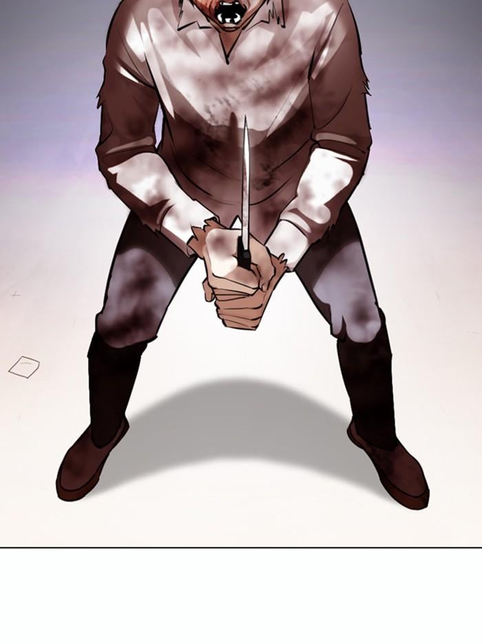 Lookism ตอนที่ 370 หน้า 156