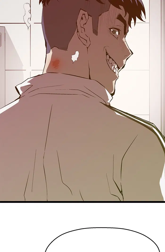 Weak Hero ตอนที่ 45 หน้า 66