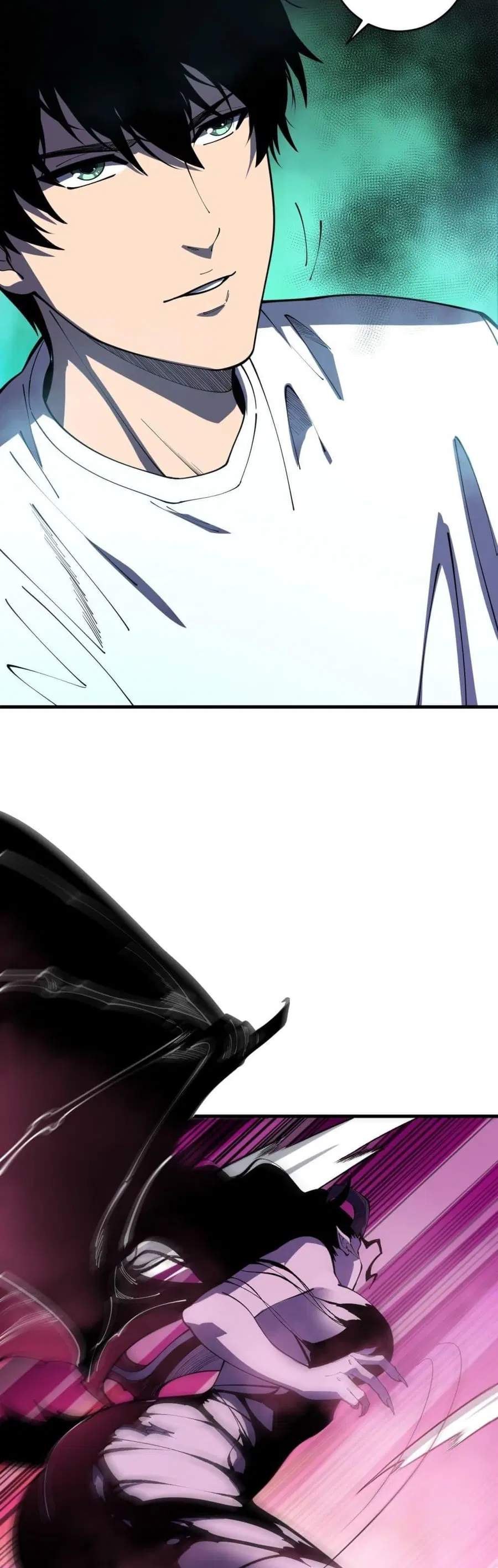 Necromancer King of The Scourge ตอนที่ 104 หน้า 13
