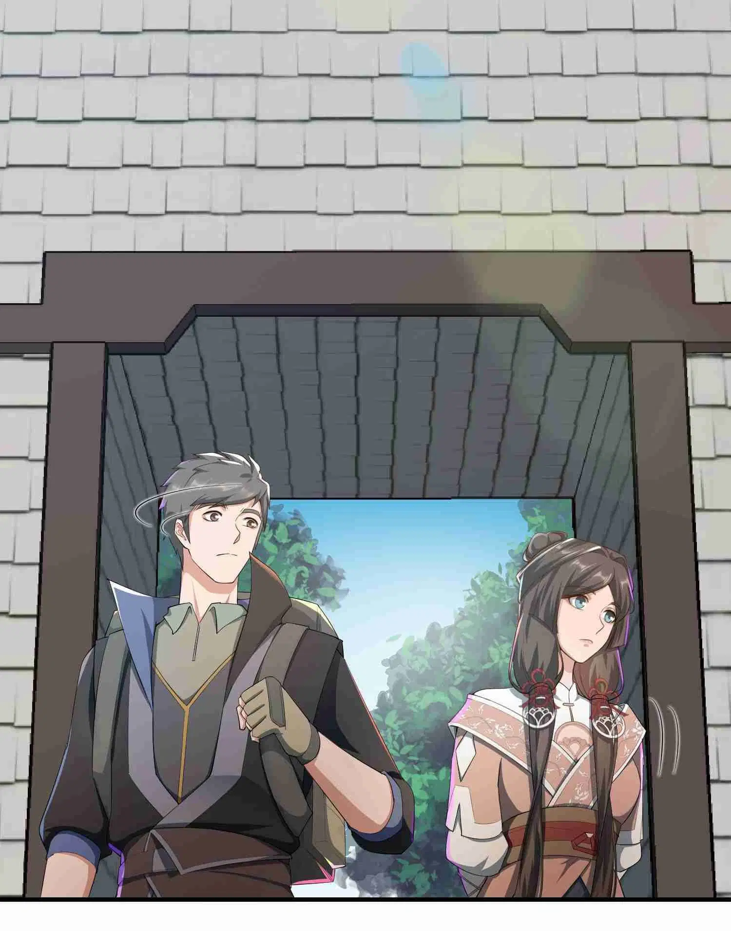 Super Warrior in Another World ตอนที่ 32 หน้า 17