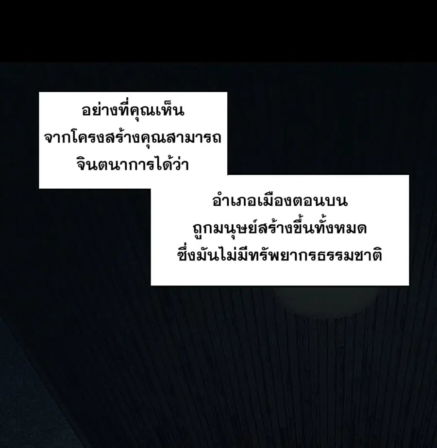 I’m Really Not the Evil God’s Lackey ตอนที่ 30 หน้า 7