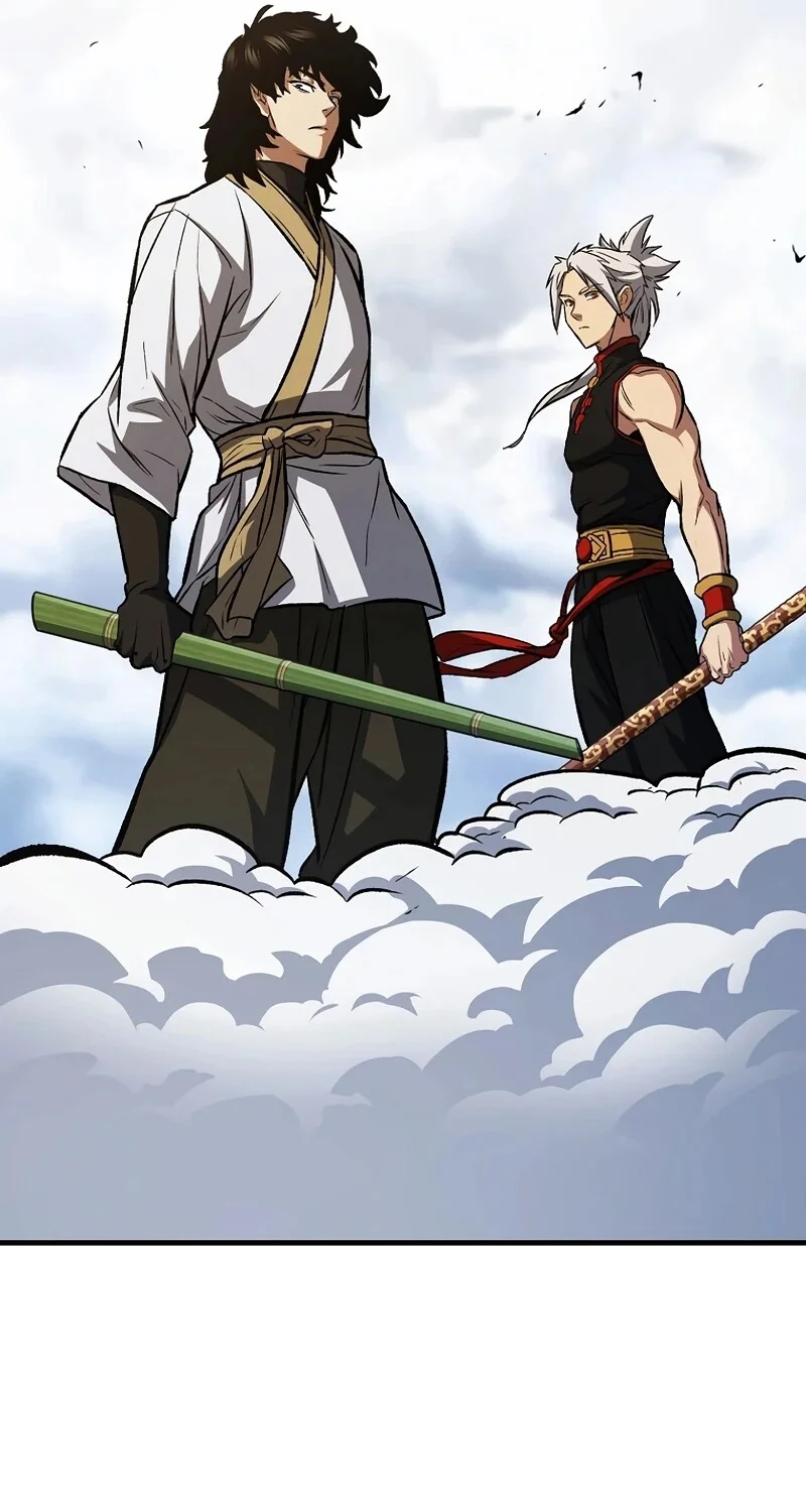 The Hero Returns ตอนที่ 148 หน้า 80