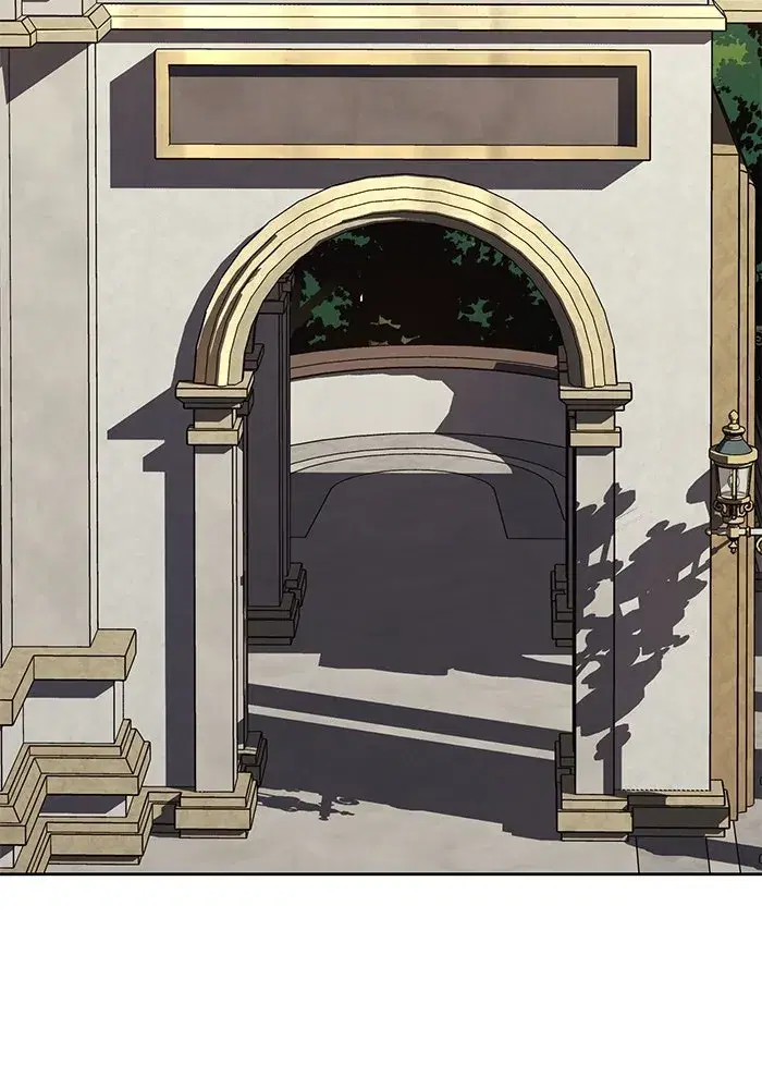 The Lazy Lord Masters the Sword ตอนที่ 130 หน้า 110