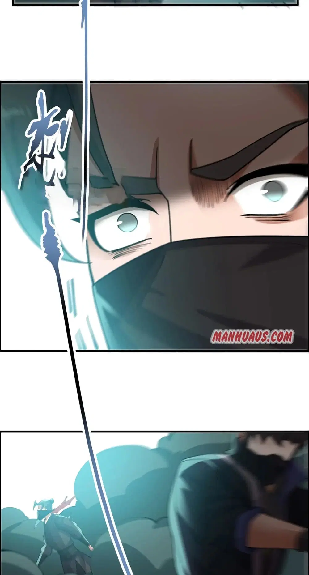 Super Warrior in Another World ตอนที่ 193 หน้า 27