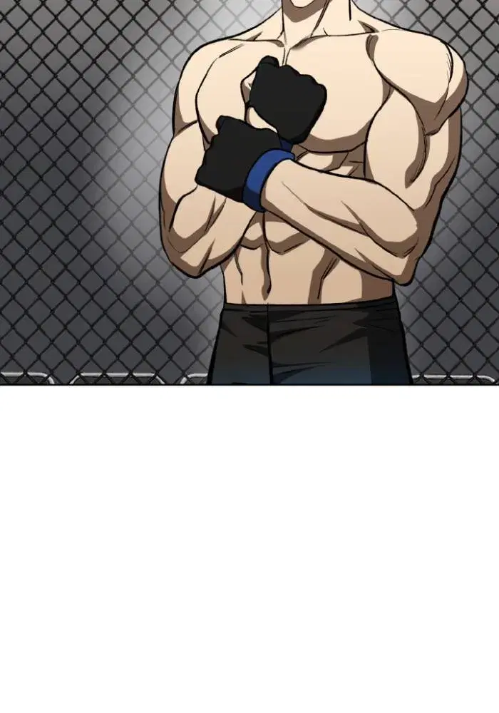 King of the Octagon ตอนที่ 121 หน้า 43