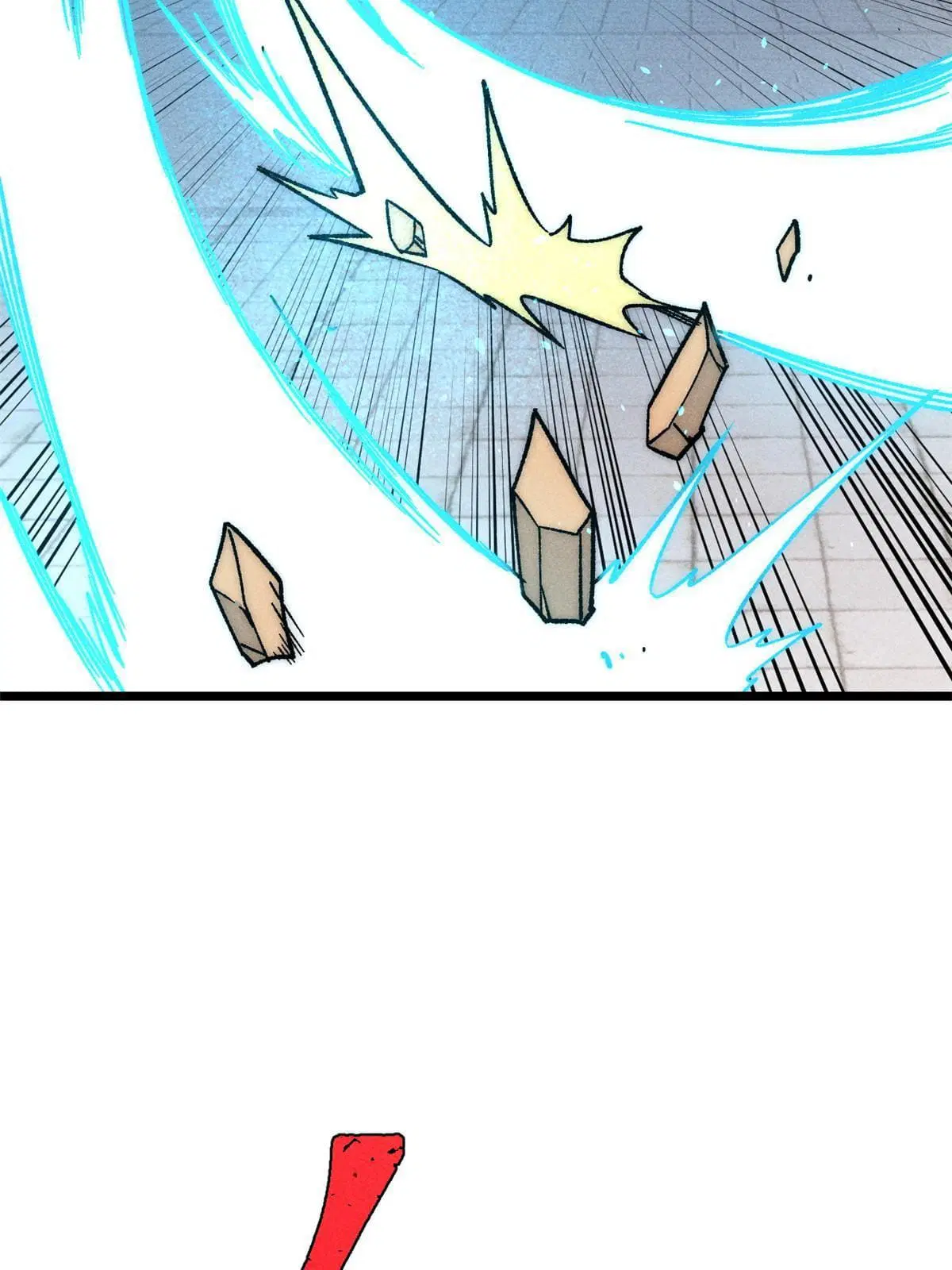 All Hail the Sect Leader ตอนที่ 198 หน้า 35