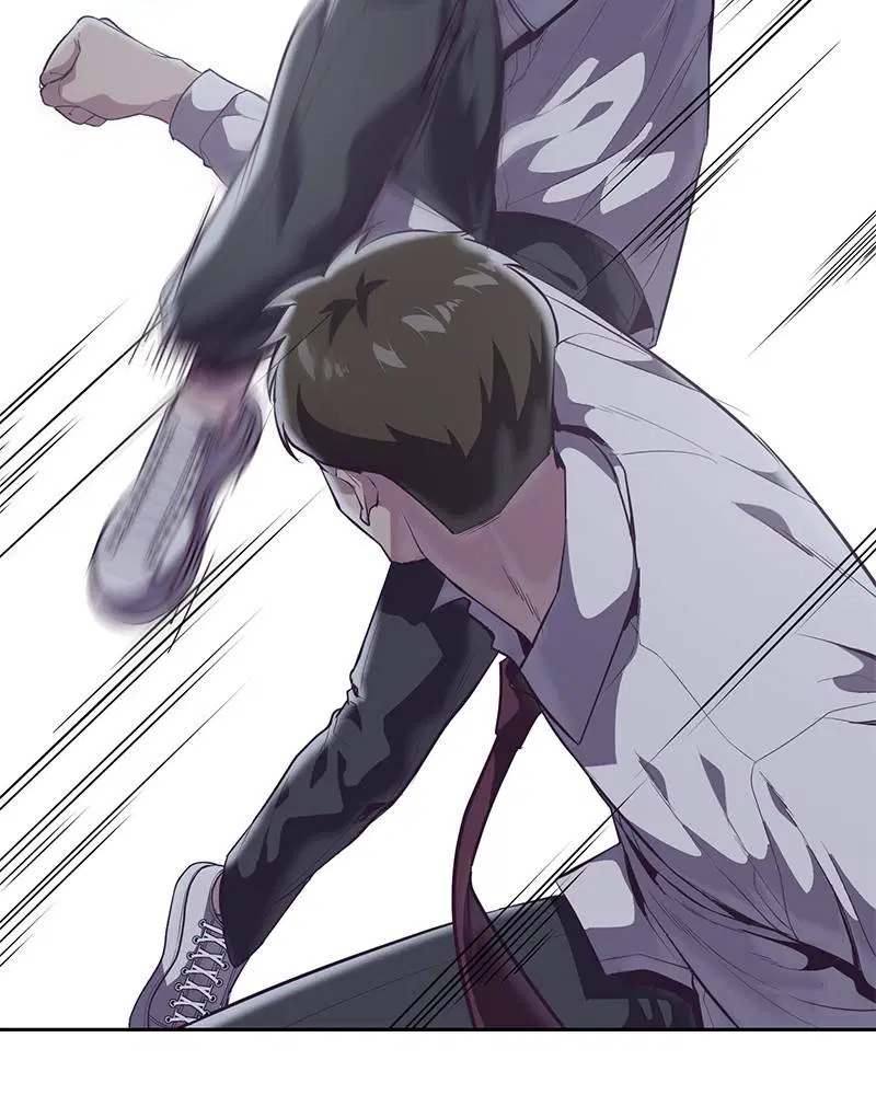 The Boy of Death ตอนที่ 100 หน้า 28