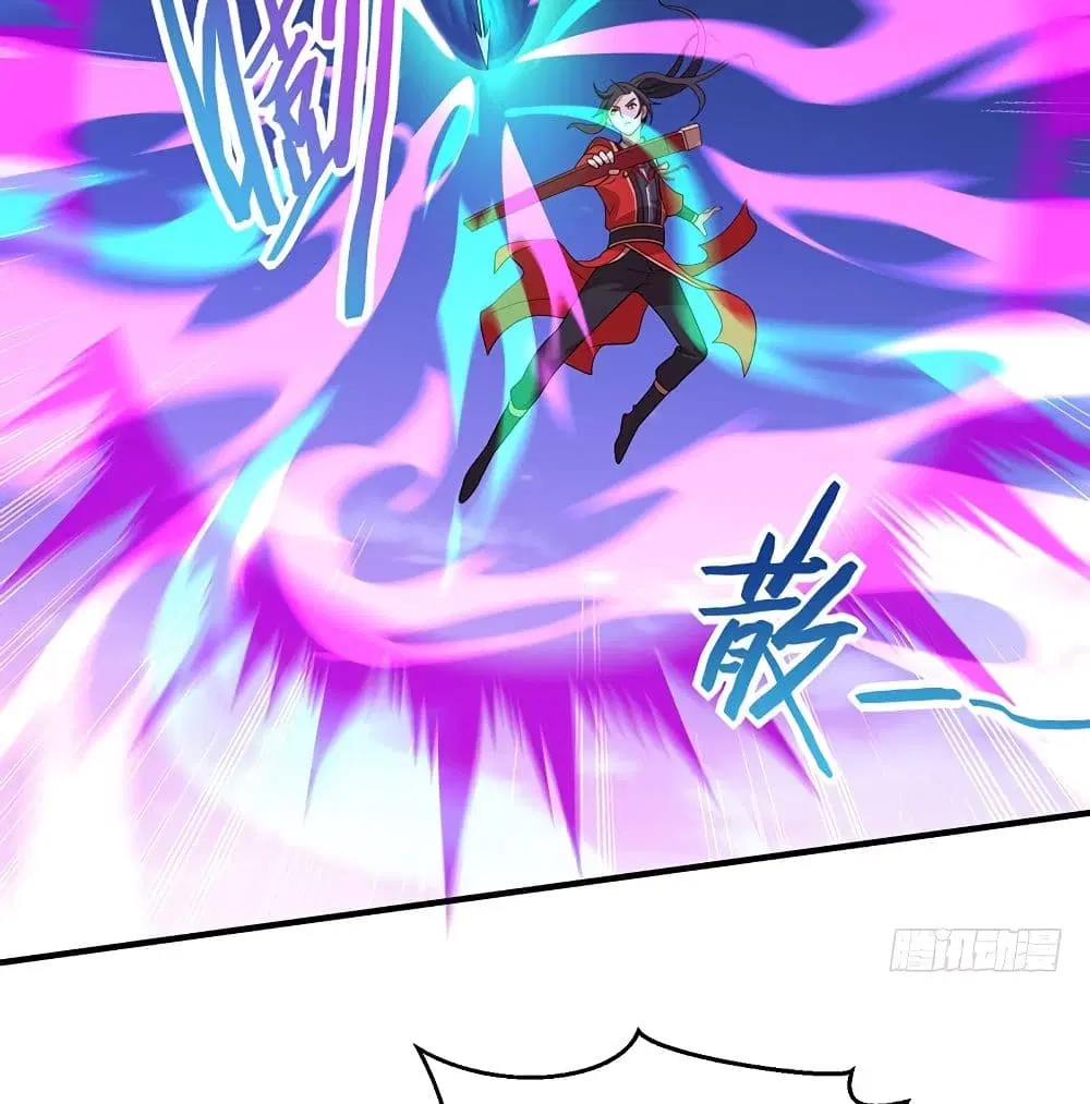 Return of Divine Emperor ตอนที่ 65 หน้า 7