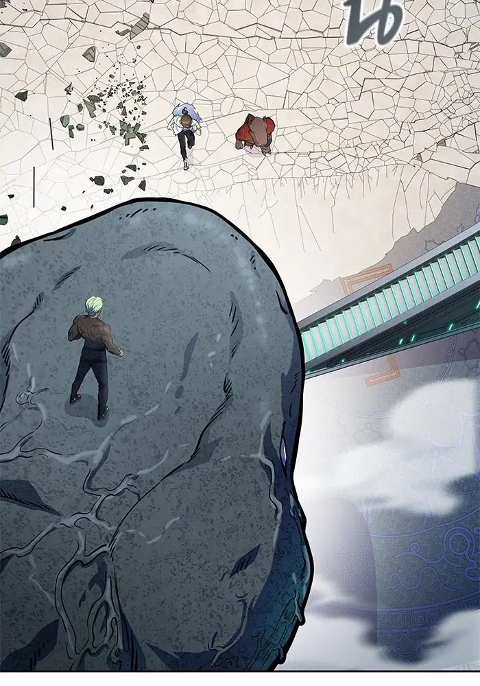 Tower of God ตอนที่ 571 หน้า 112
