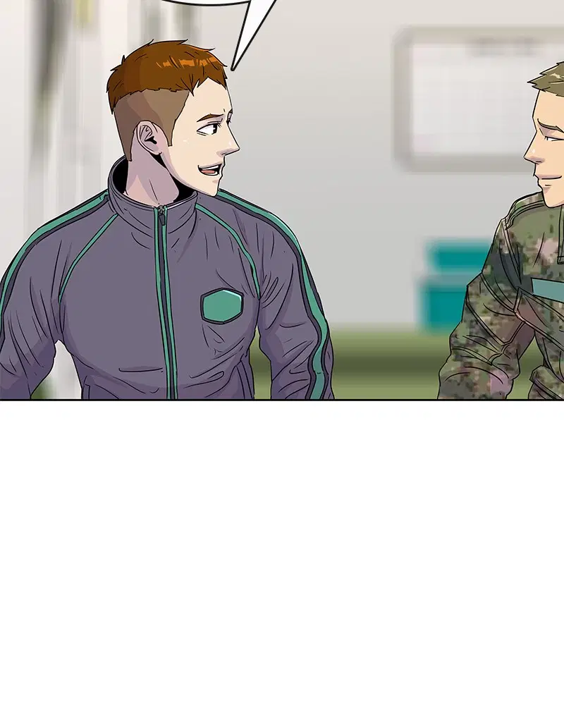 Kitchen Soldier ตอนที่ 66 หน้า 74