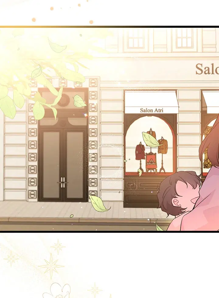 The Symbiotic Relationship Between a Panther and a Rabbit ตอนที่ 42 หน้า 70