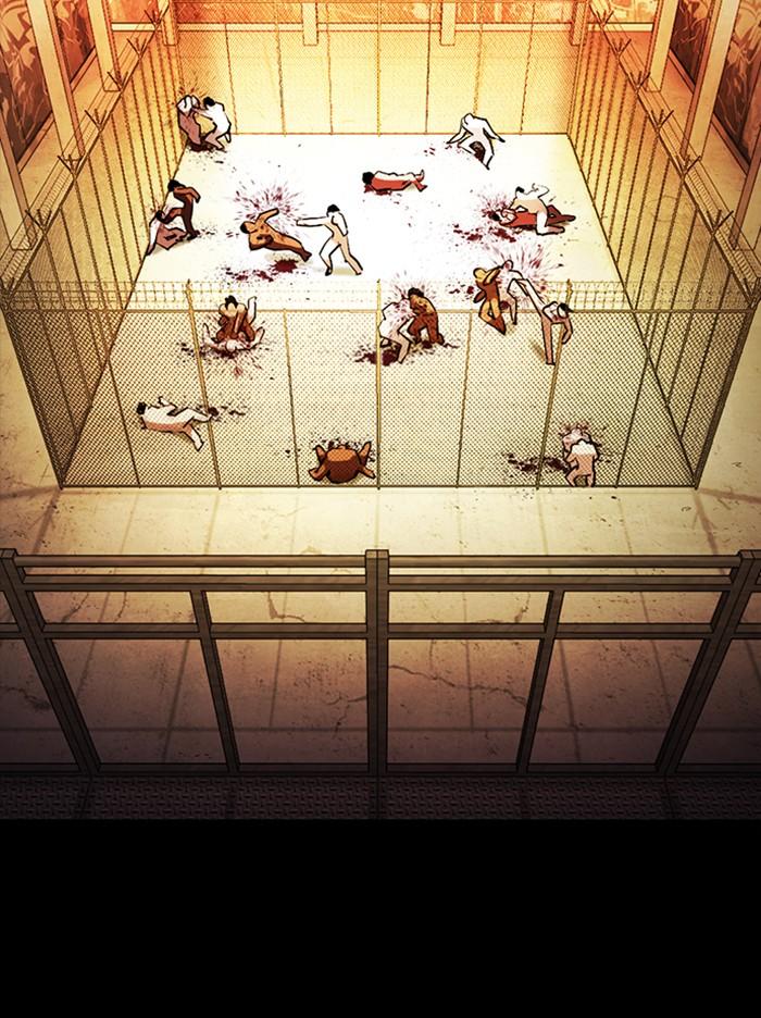 Lookism ตอนที่ 389 หน้า 68