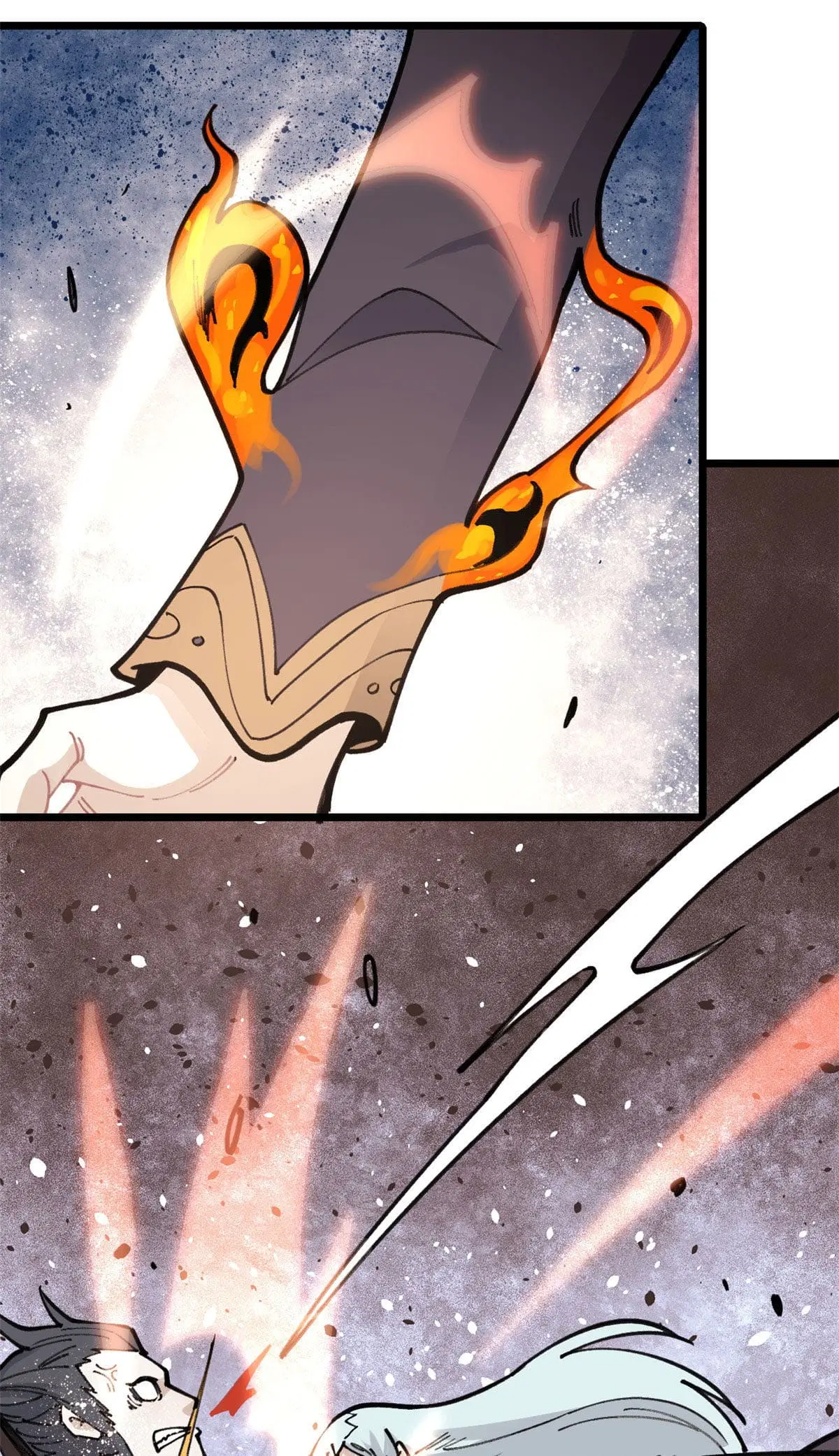 All Hail the Sect Leader ตอนที่ 143 หน้า 9