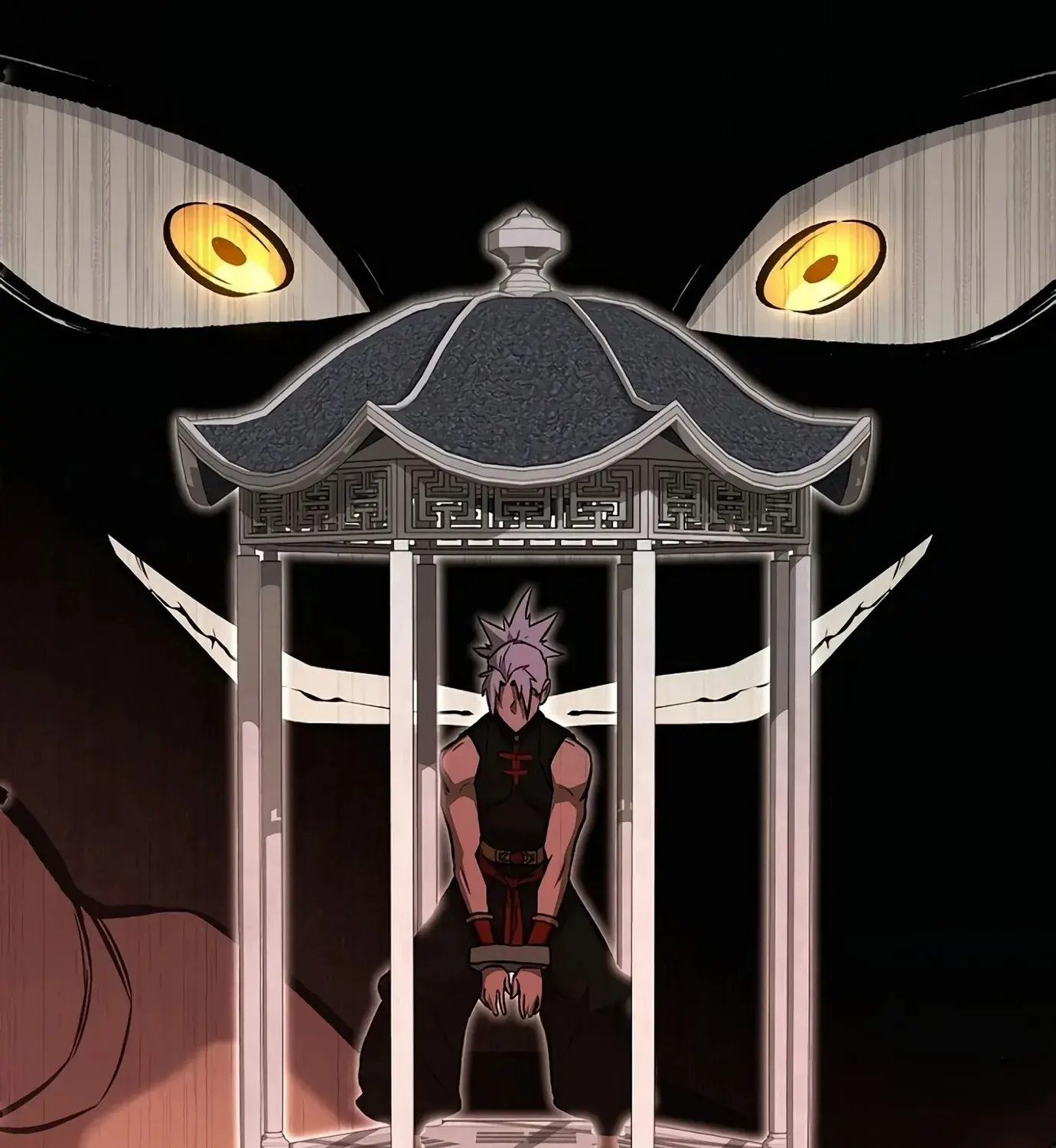 The Hero Returns ตอนที่ 150 หน้า 11