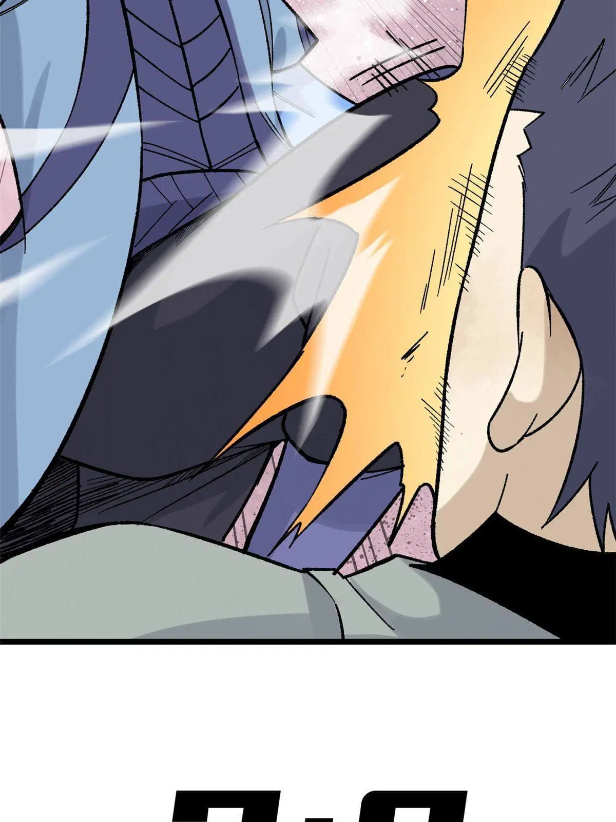 All Hail the Sect Leader ตอนที่ 161 หน้า 52