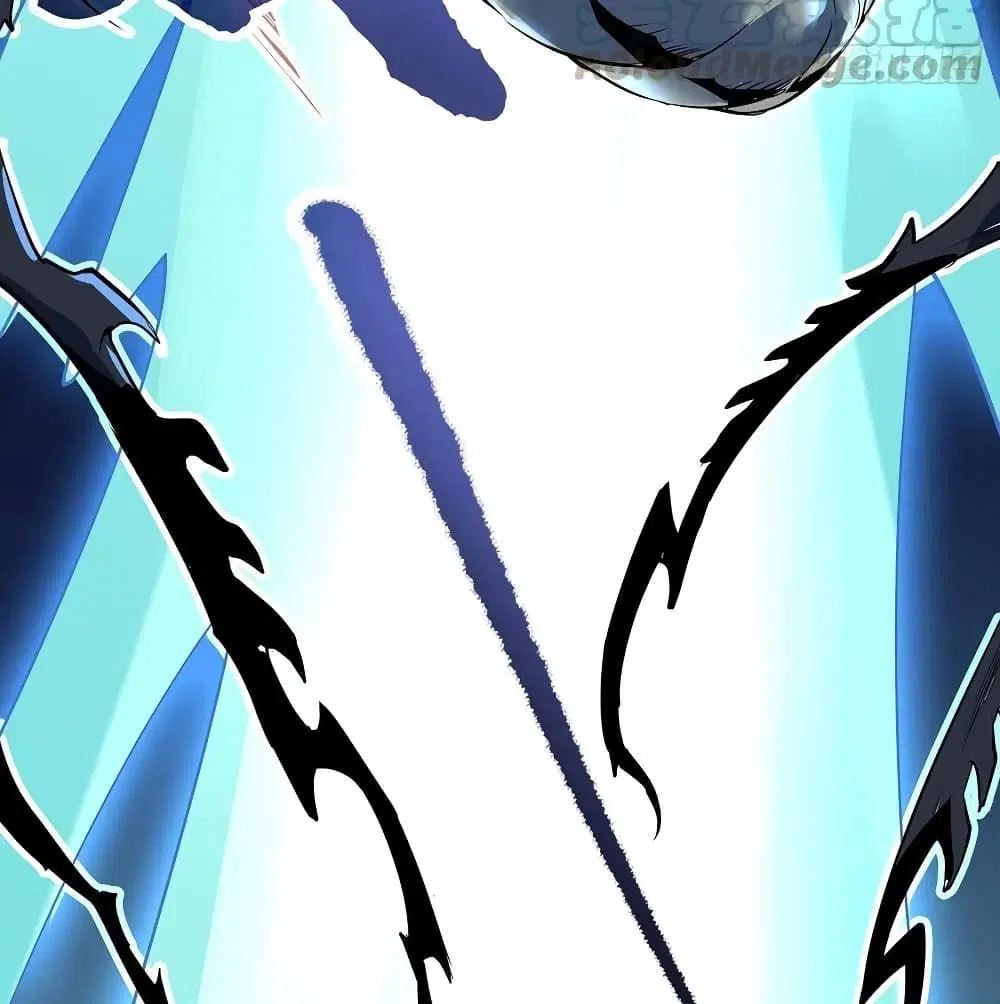 Undead King Beyond ตอนที่ 120 หน้า 5
