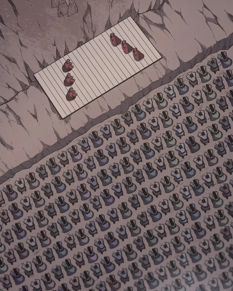 I Reincarnated As The Crazed Heir เกิดอีกทีเป็นว่าที่ประมุขลัทธิมาร ตอนที่ 117 หน้า 211