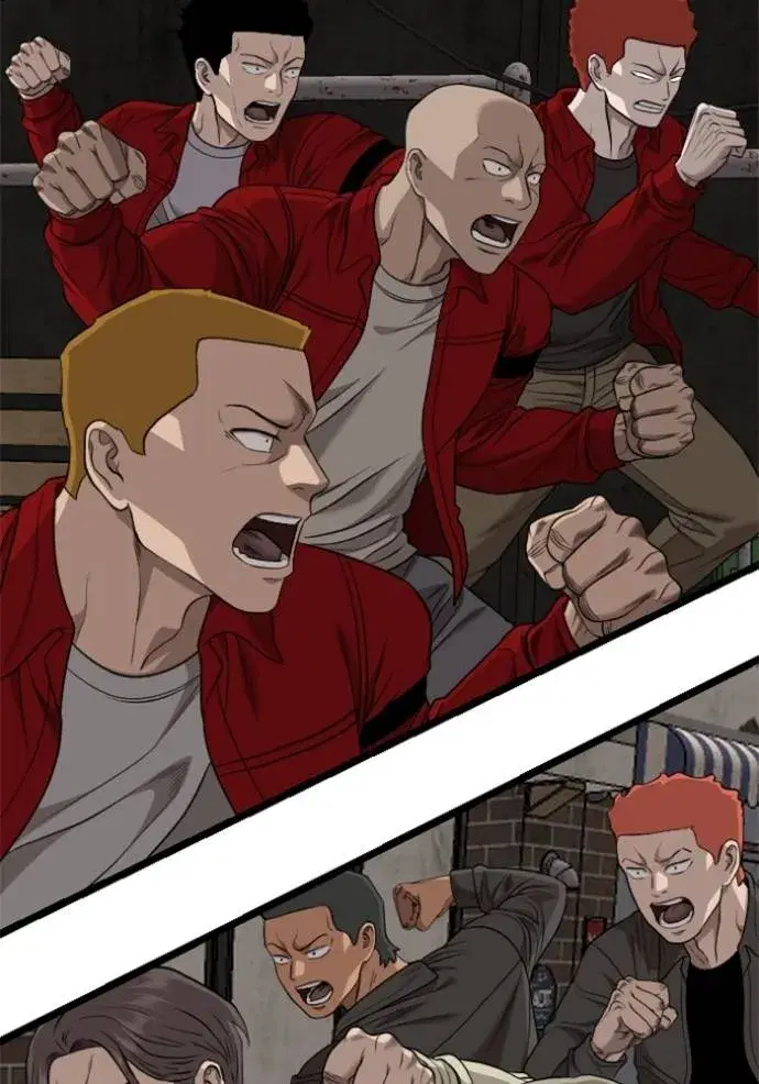 Bad Guy ตอนที่ 230 หน้า 121