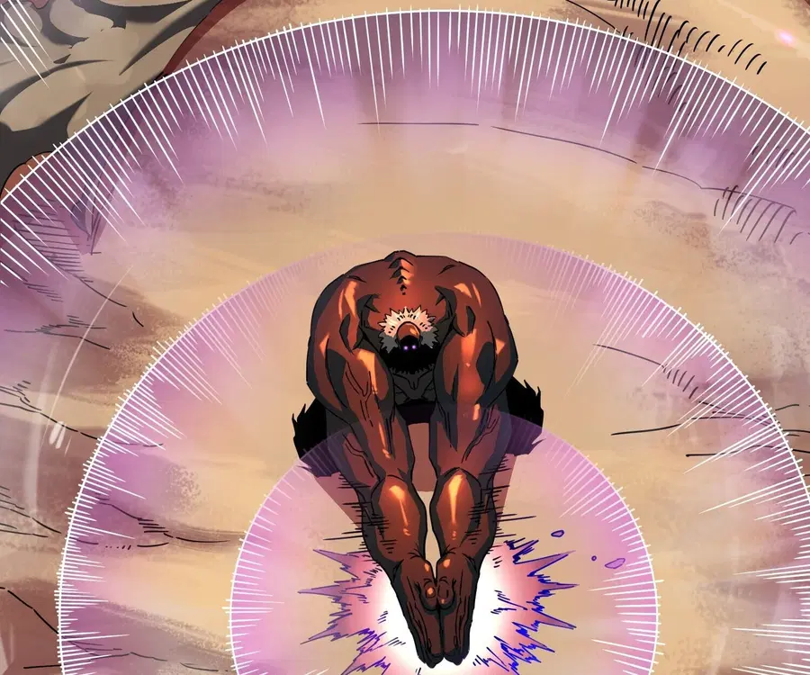 Martial Evolution: Start by Awakening the King of Monsters ตอนที่ 4 หน้า 91
