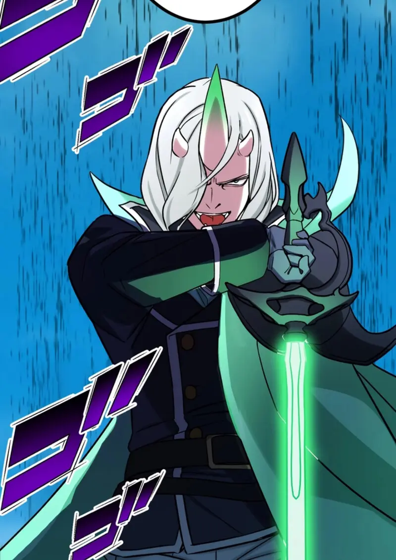 The Strongest Assassin Gets Transferred To Another World With His Whole Class ตอนที่ 44 หน้า 82