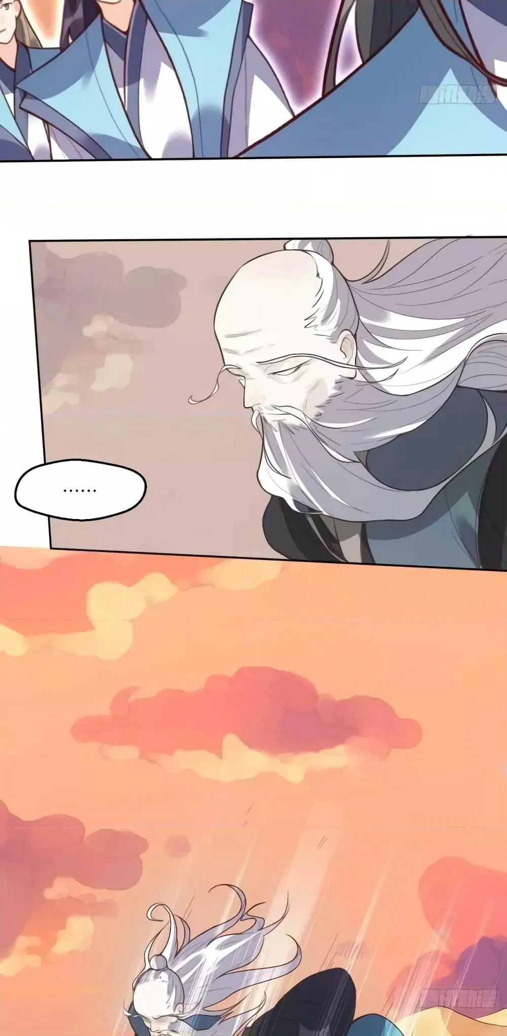 It Turns Out That I Am A Big Cultivator ตอนที่ 132 หน้า 8