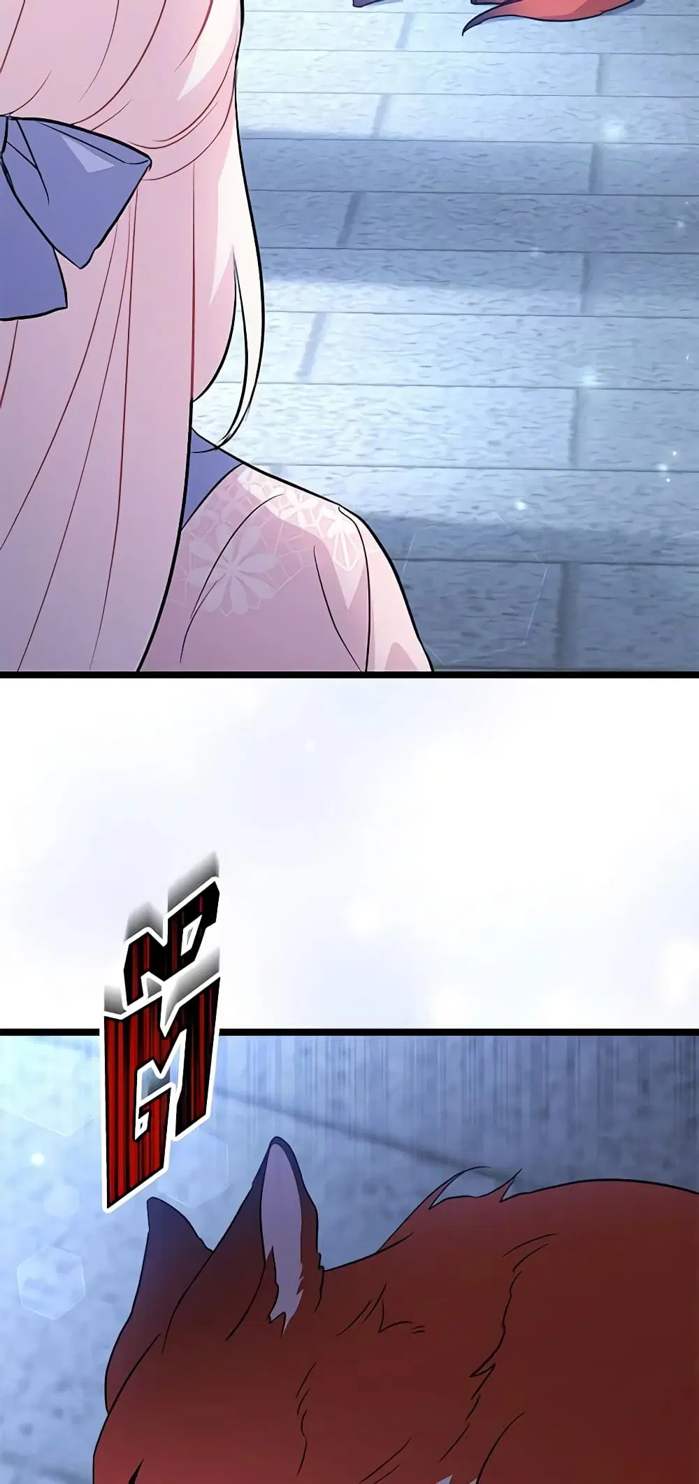 The Symbiotic Relationship Between a Panther and a Rabbit ตอนที่ 104 หน้า 47