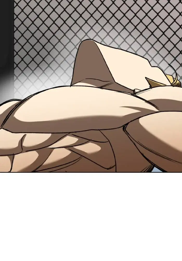 King of the Octagon ตอนที่ 92 หน้า 80