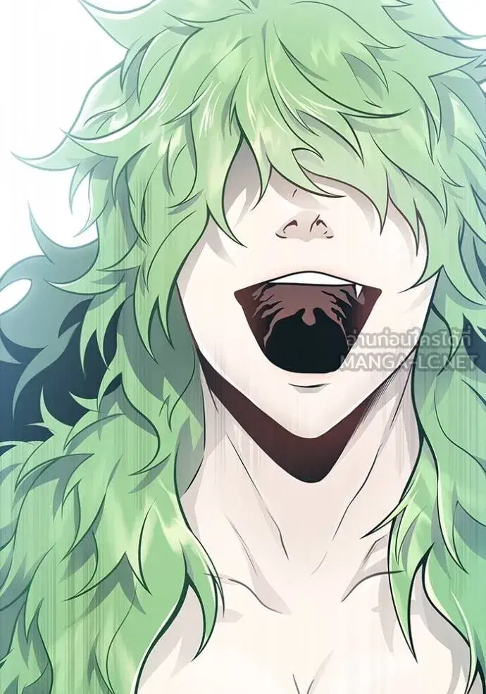Tower of God ตอนที่ 650 หน้า 141