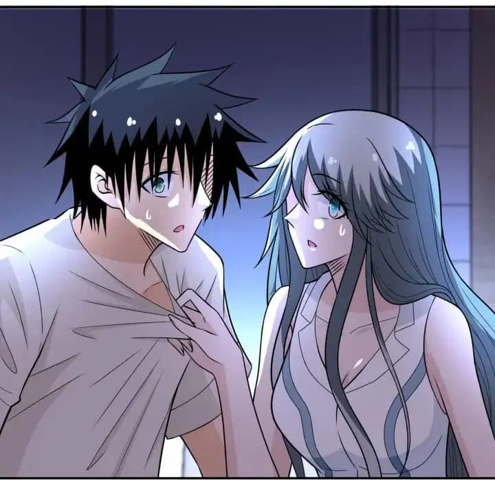 Apocalyptic Super System ตอนที่ 43 หน้า 2