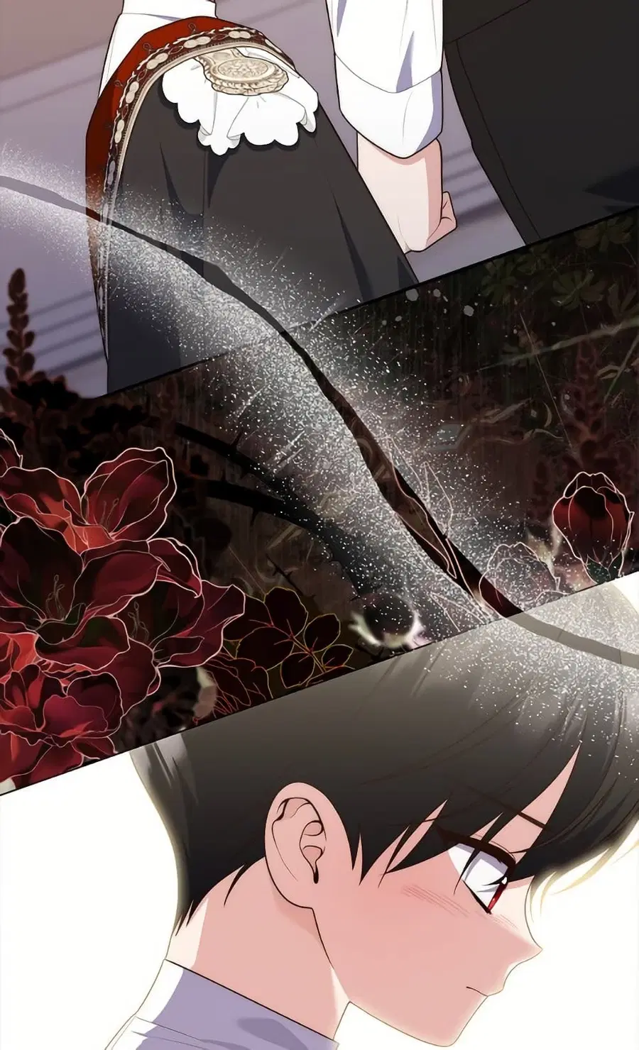 Fortune-Telling Lady ตอนที่ 102 หน้า 57