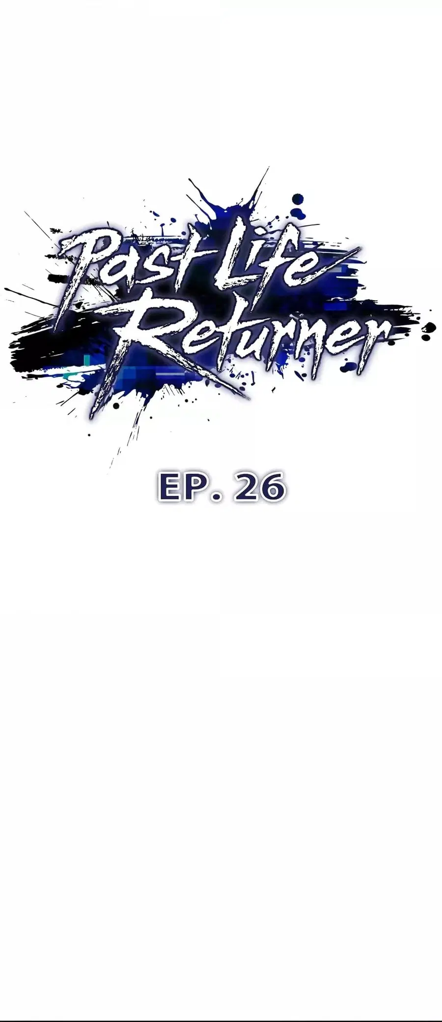 Past Life Returner ตอนที่ 26 หน้า 14