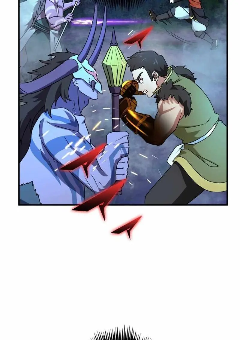 The Strongest Assassin Gets Transferred To Another World With His Whole Class ตอนที่ 59 หน้า 31