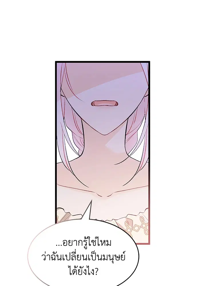 The Symbiotic Relationship Between a Panther and a Rabbit ตอนที่ 88 หน้า 13