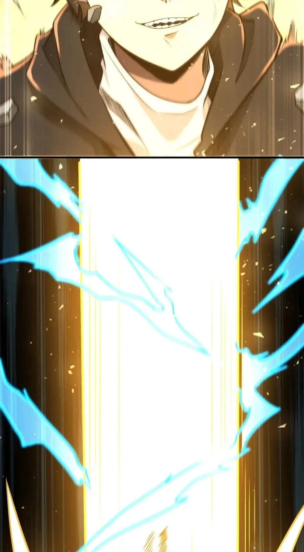 The Best Medical god in the city ตอนที่ 70 หน้า 10