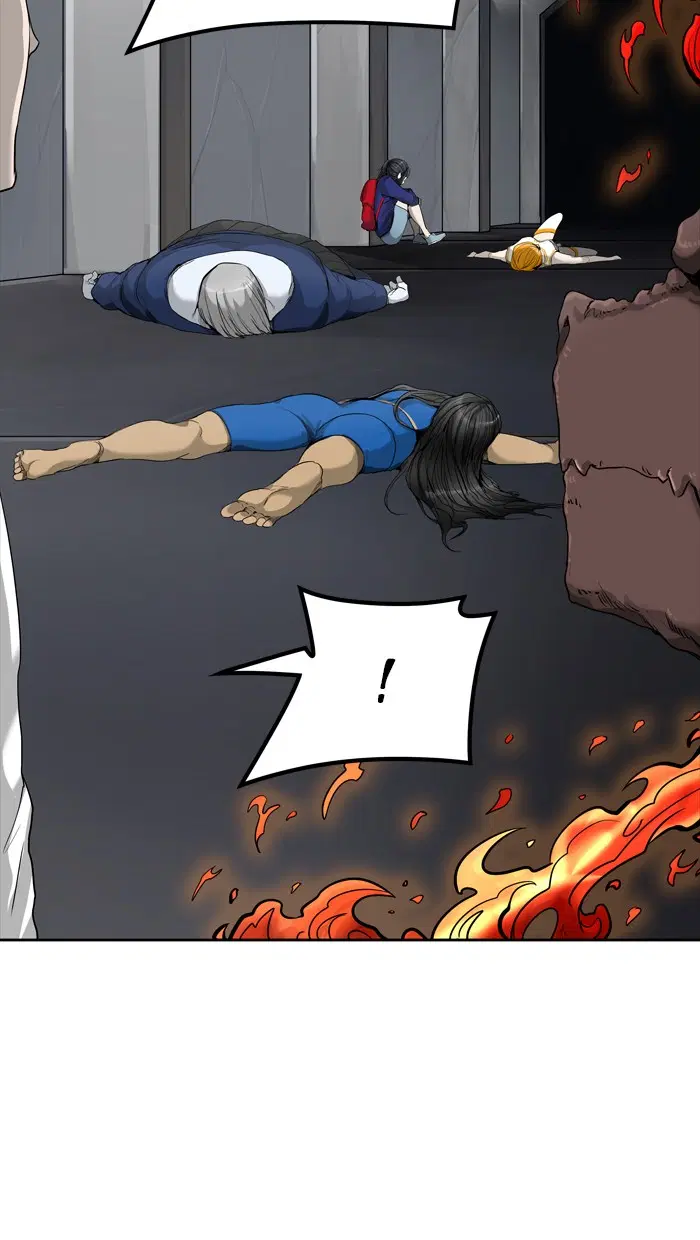 Tower of God ตอนที่ 431 หน้า 95
