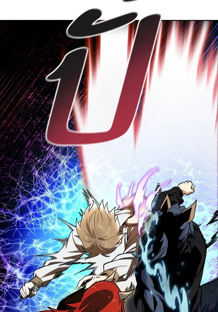 Tower of God ตอนที่ 582 หน้า 154