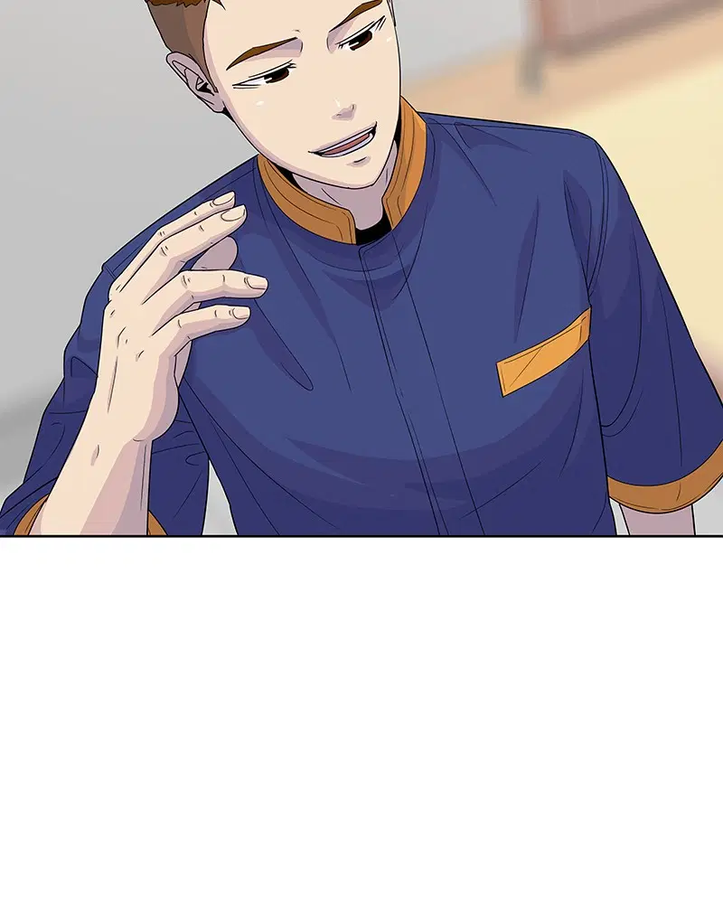 Kitchen Soldier ตอนที่ 112 หน้า 94