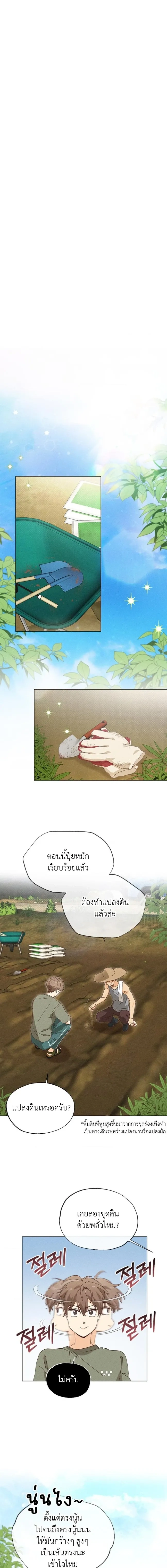 Man in the Chili Field – ชายในทุ่งพริก ตอนที่ 3 หน้า 7