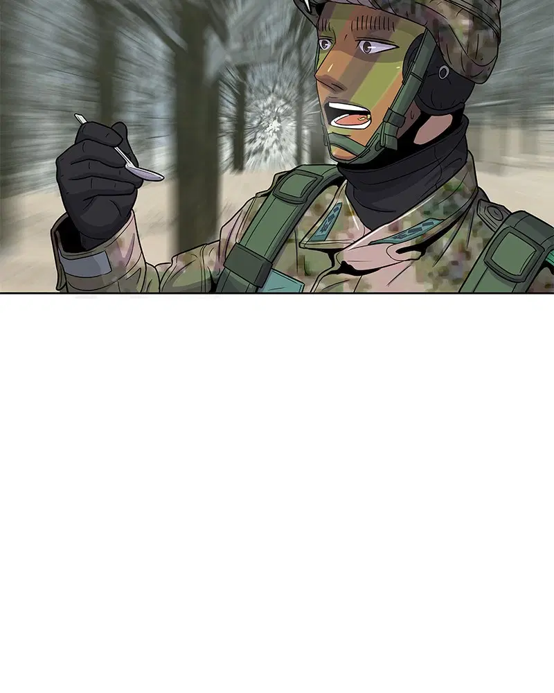 Kitchen Soldier ตอนที่ 71 หน้า 67